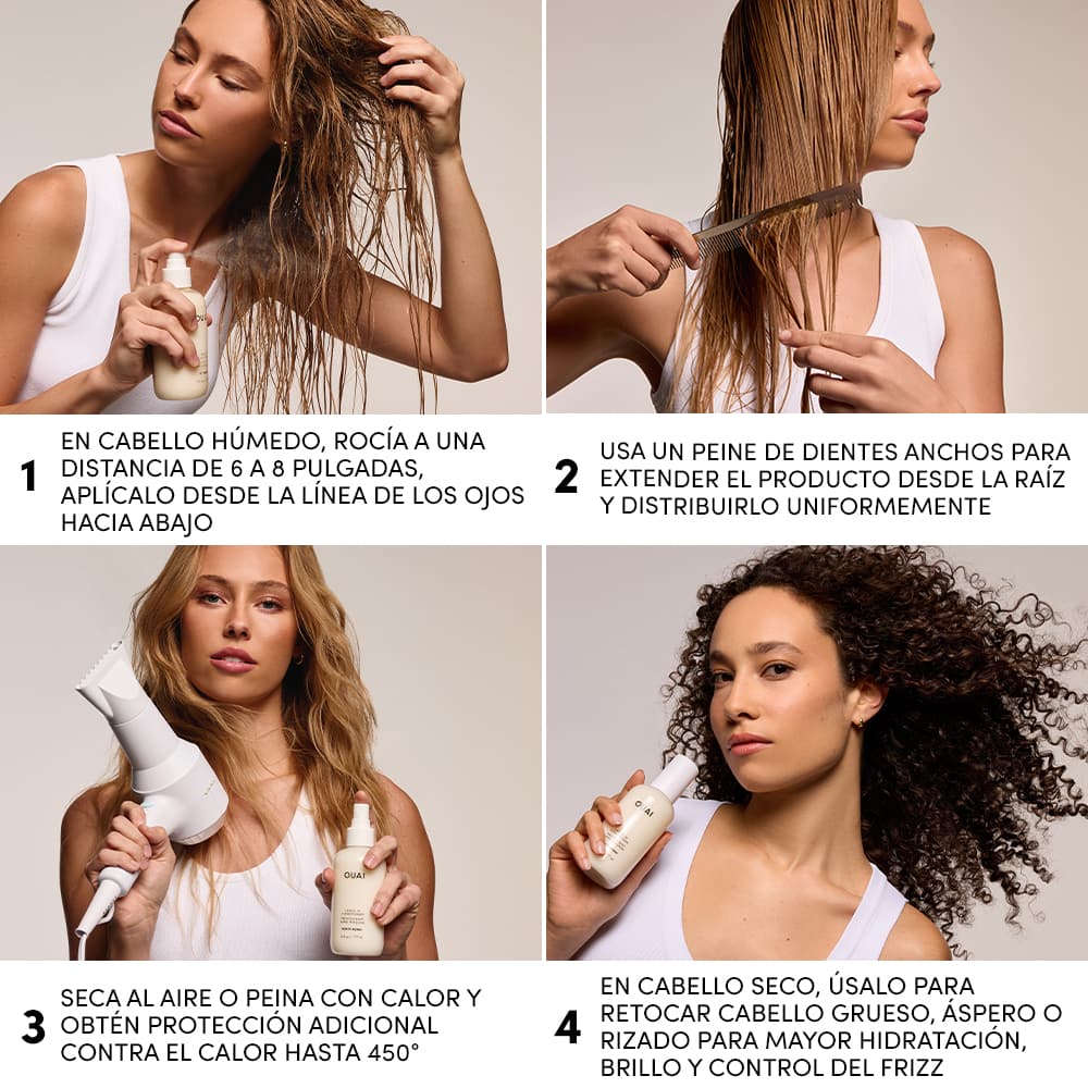 LEAVE IN CONDITIONER ST BARTS (ACONDICIONADOR LEAVE IN)